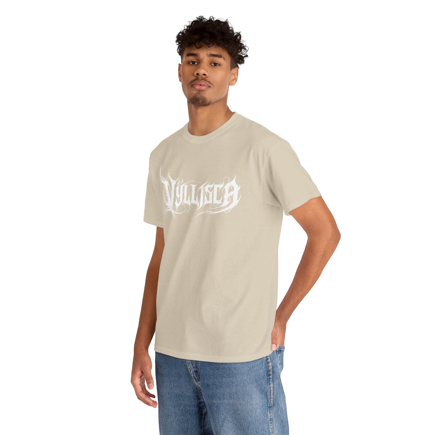 Classic Logo T