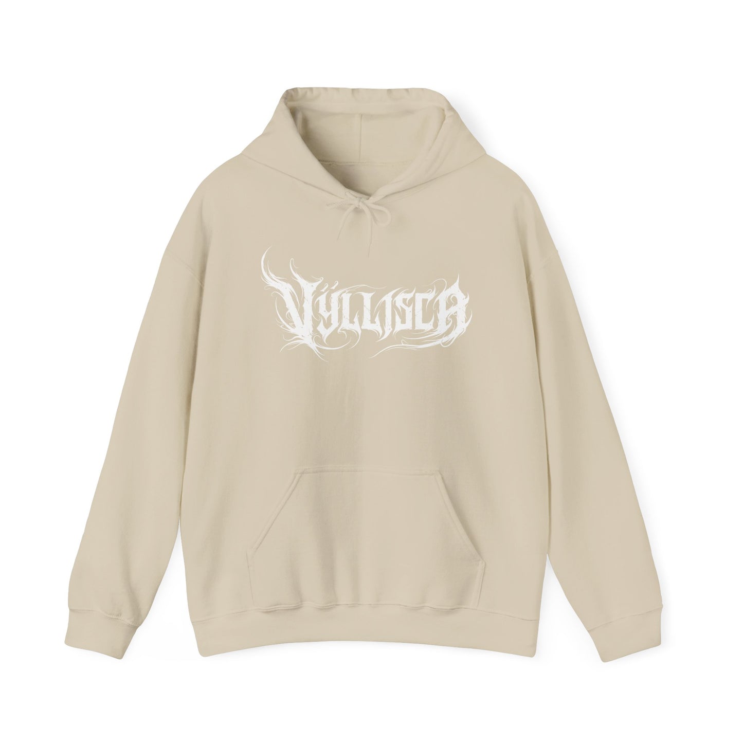 Classic Logo Hoodie