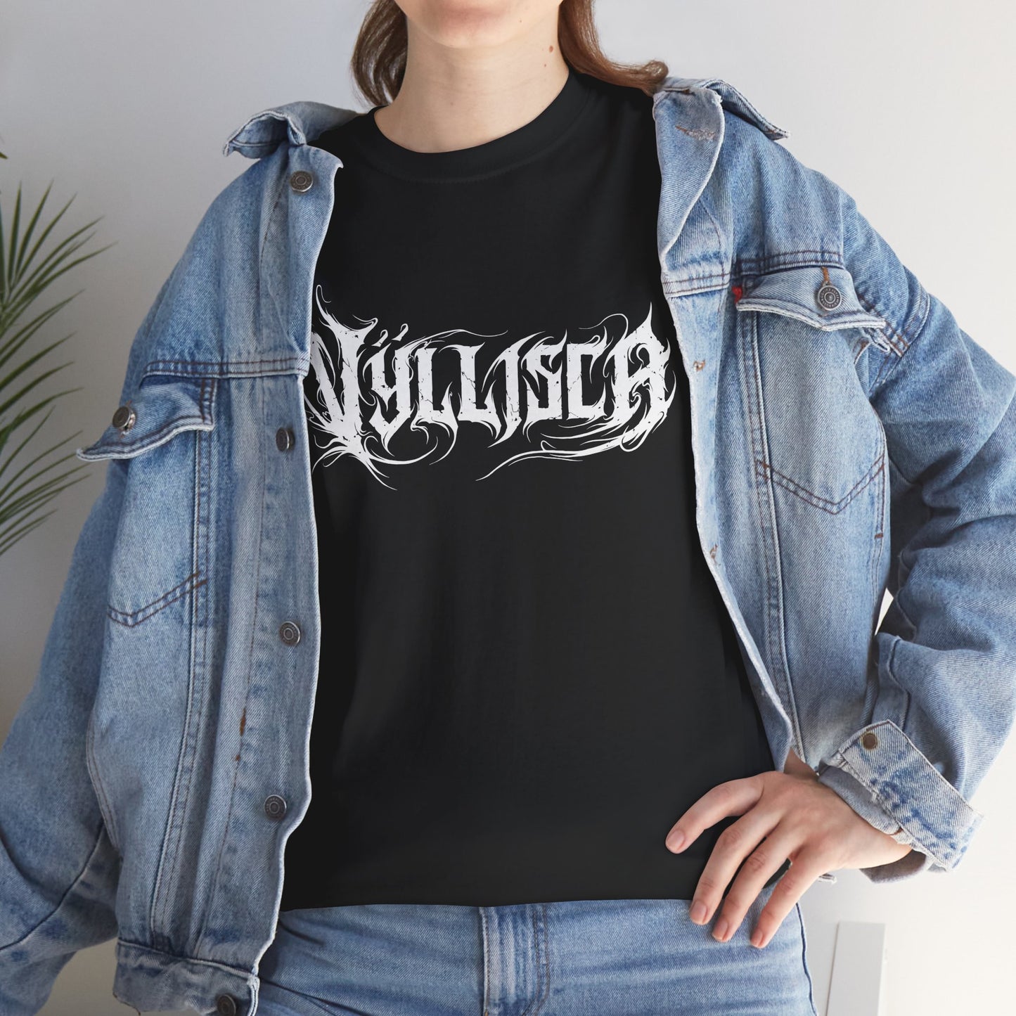 Classic Logo T