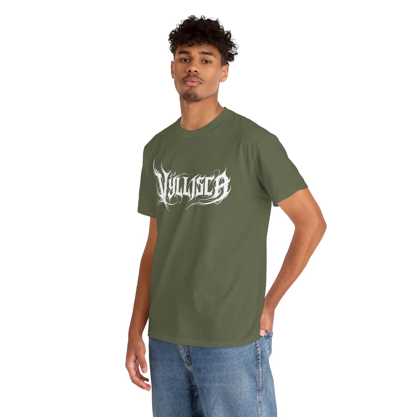Classic Logo T