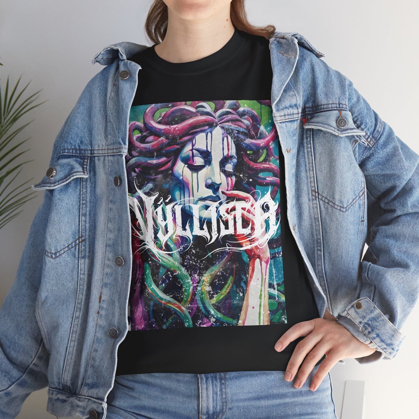 Venom EP T