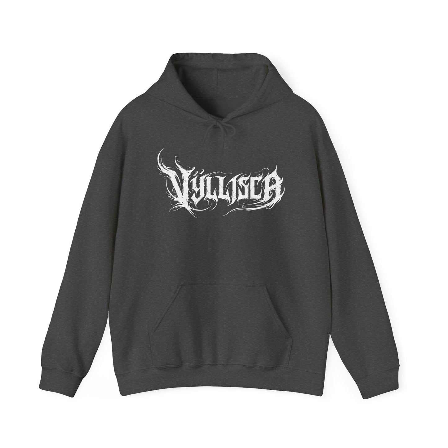 Classic Logo Hoodie
