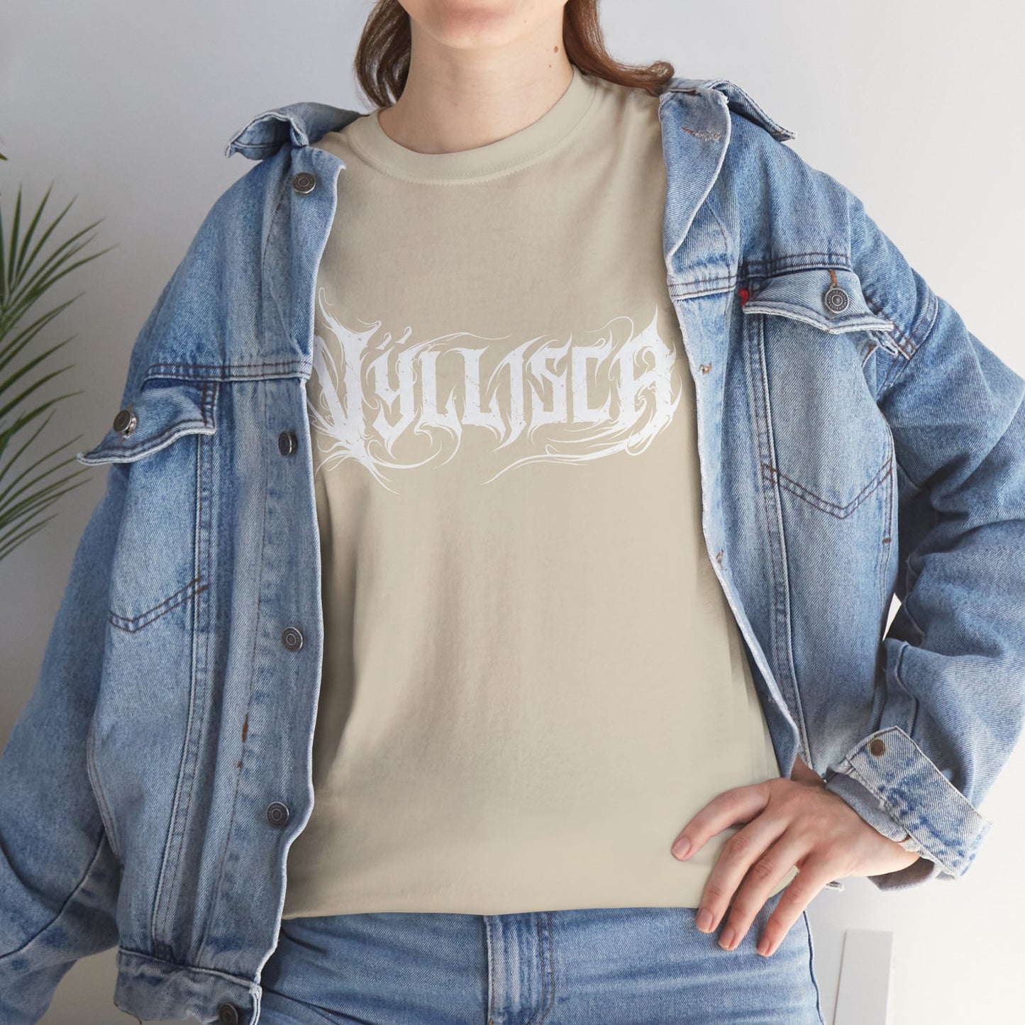 Classic Logo T
