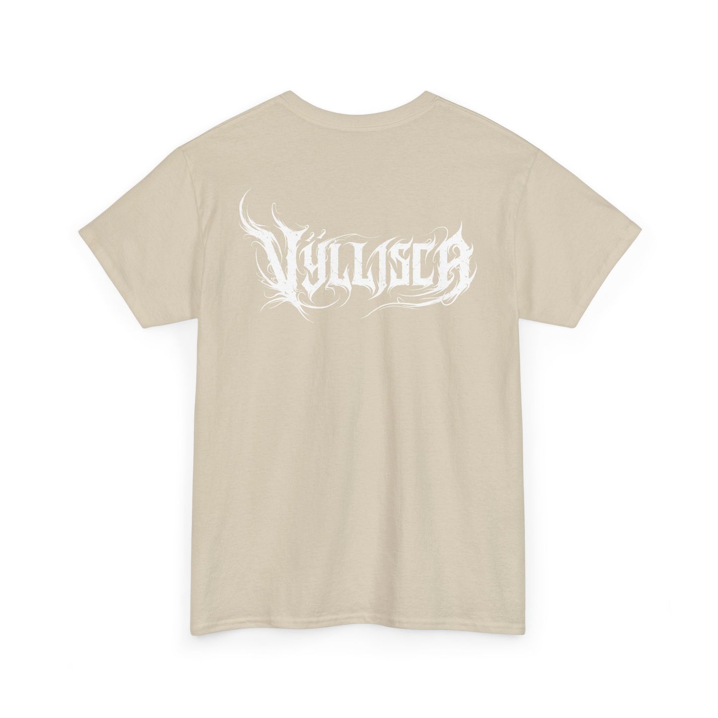 Crescent & Back Logo T