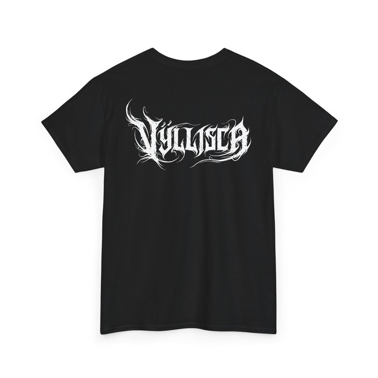 Crescent & Back Logo T