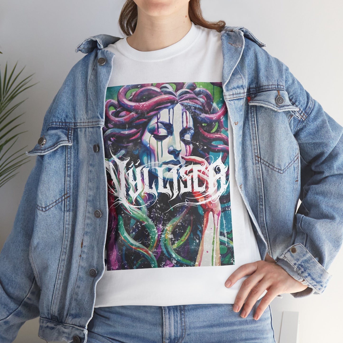 Venom EP T