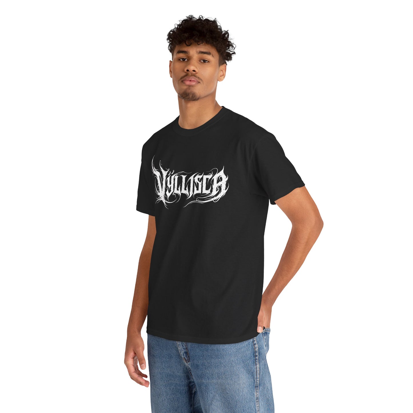 Classic Logo T