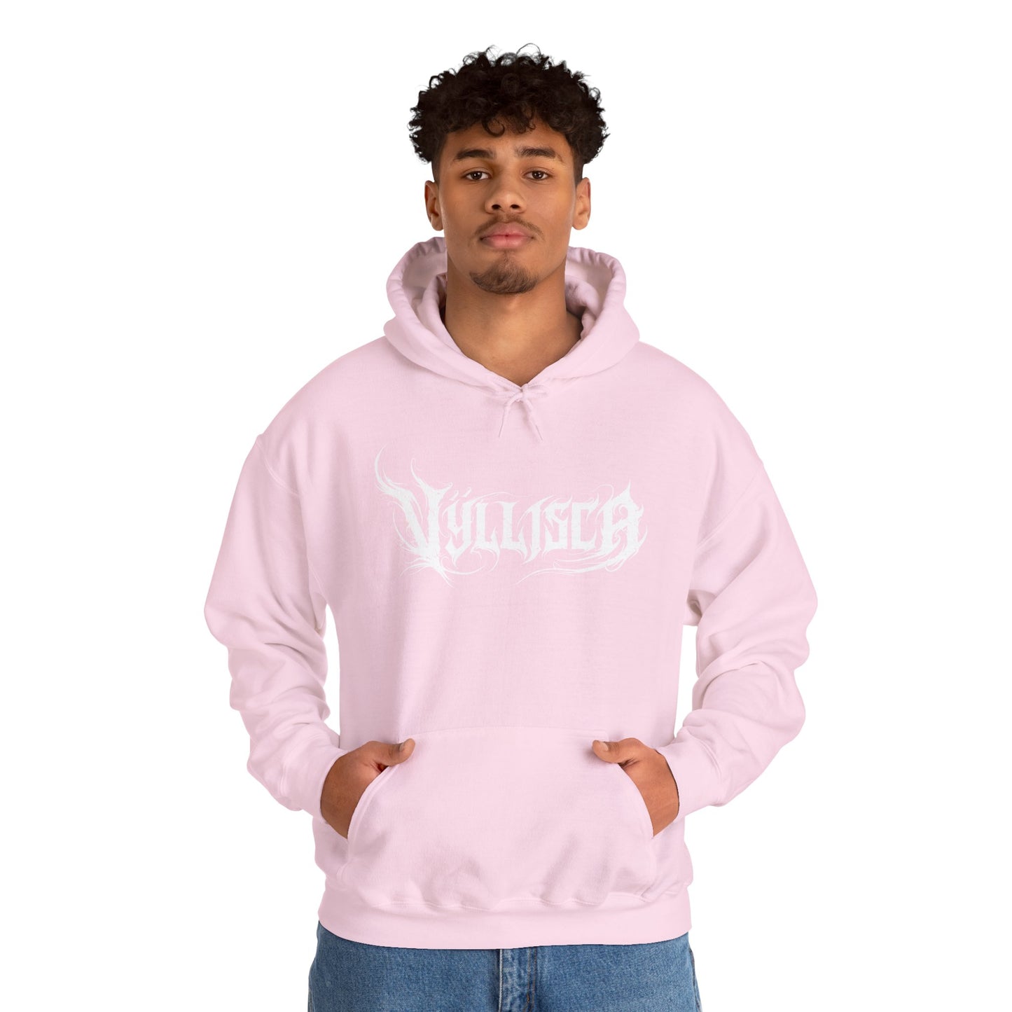 Classic Logo Hoodie
