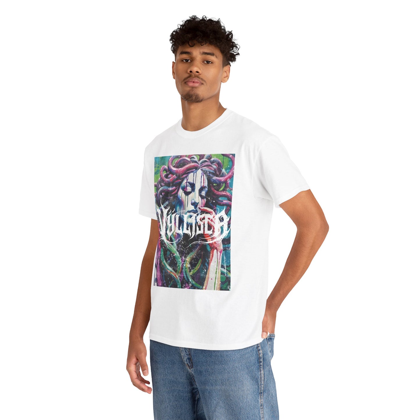 Venom EP T