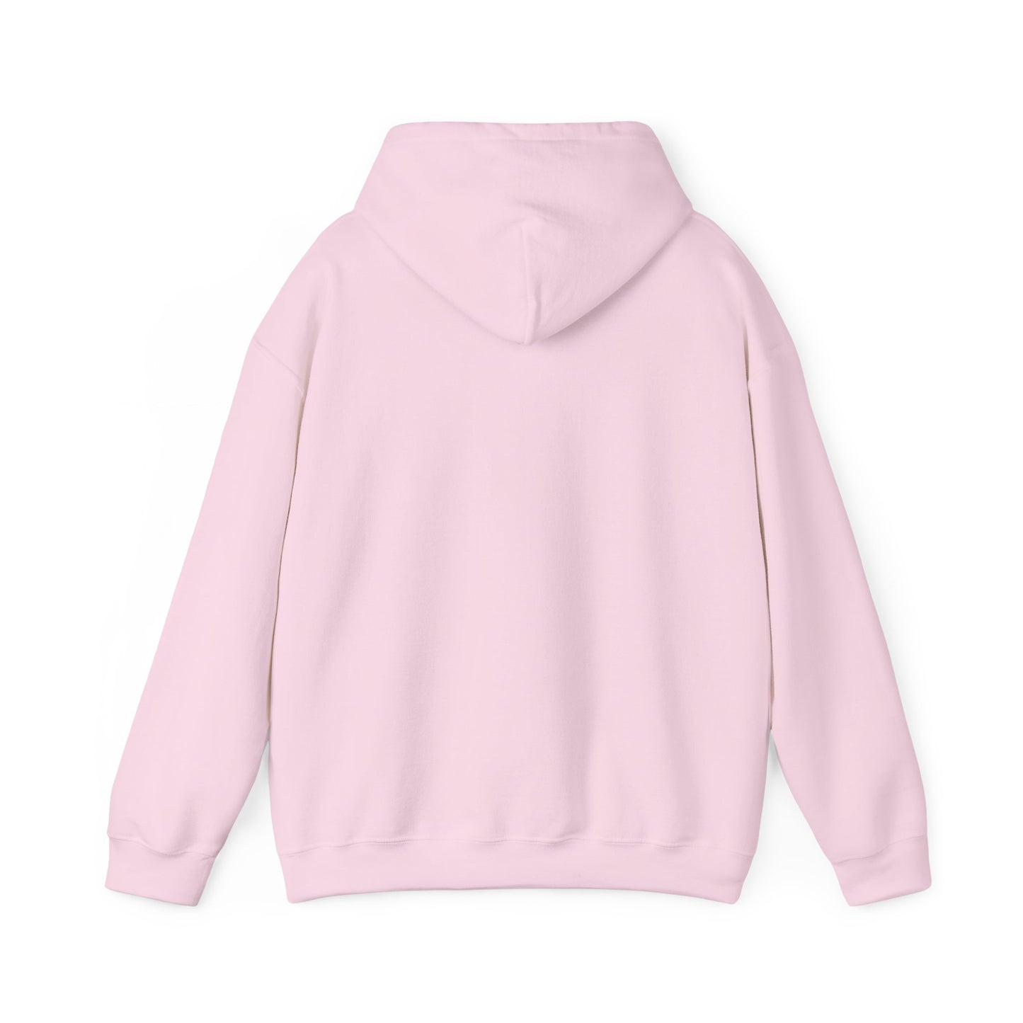 Classic Logo Hoodie
