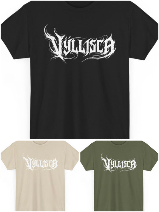 Classic Logo T