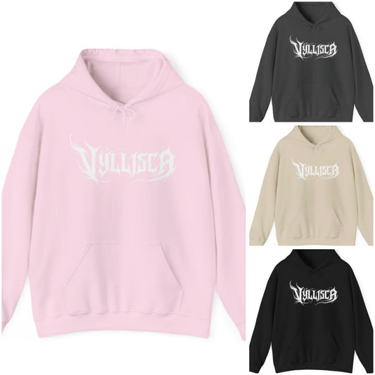 Classic Logo Hoodie