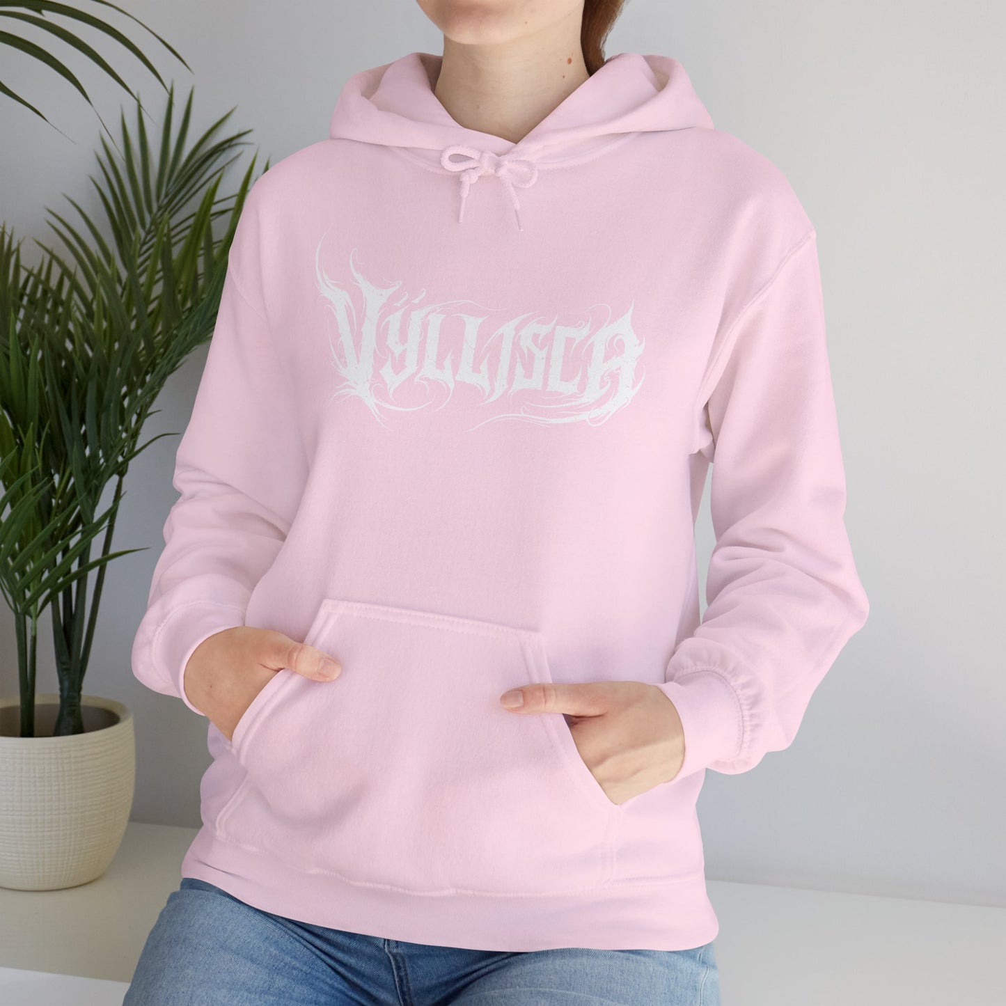Classic Logo Hoodie