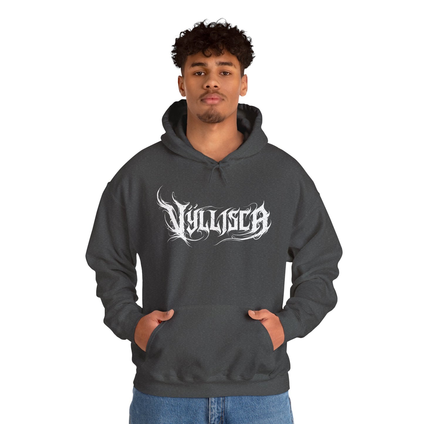 Classic Logo Hoodie
