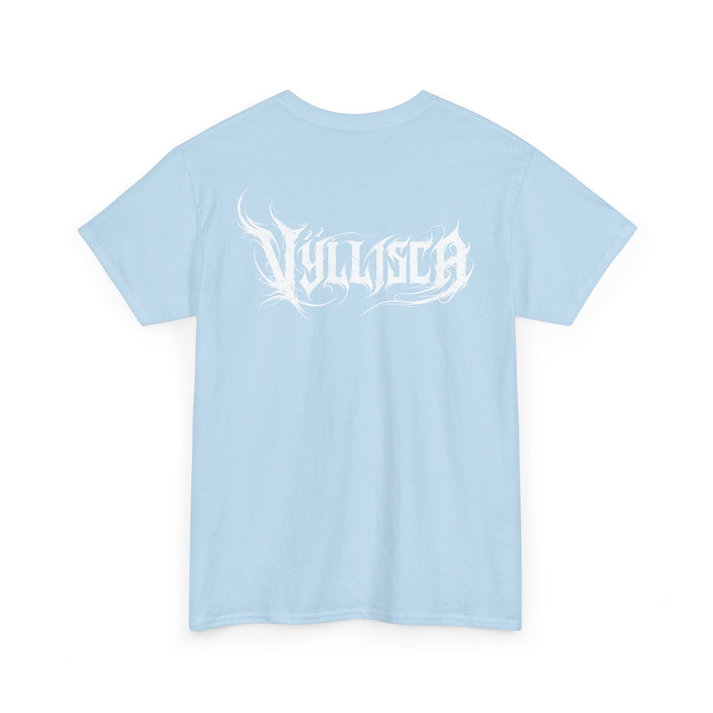 Crescent & Back Logo T