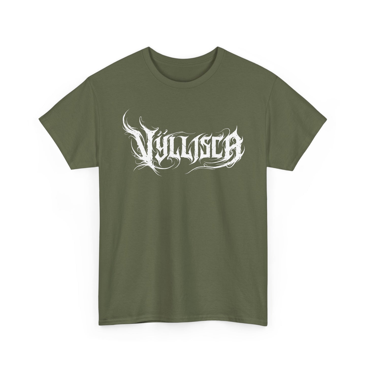 Classic Logo T