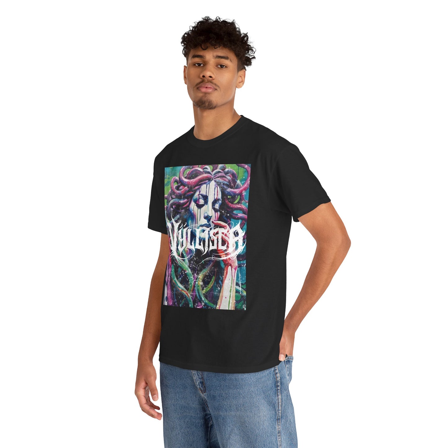 Venom EP T