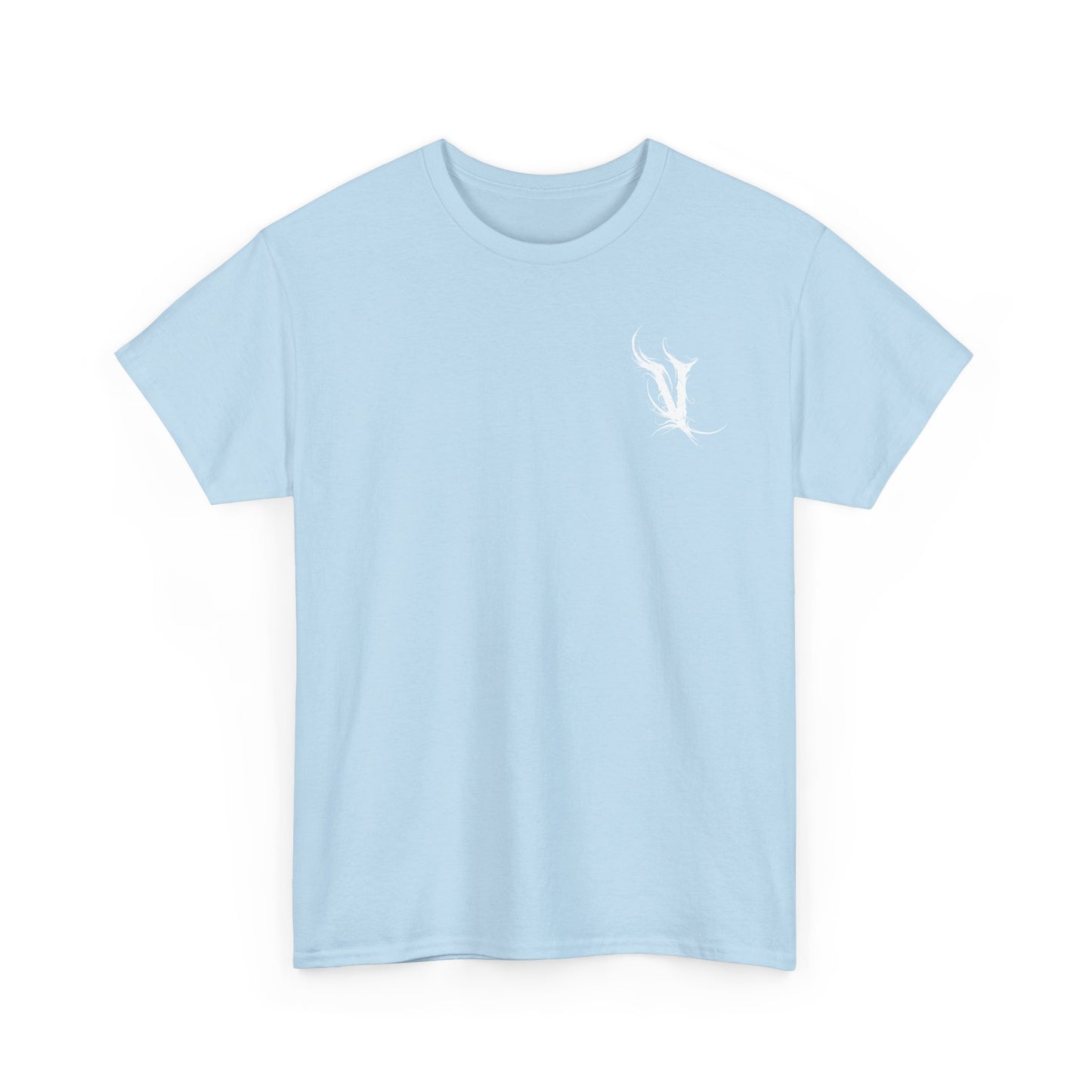Crescent & Back Logo T