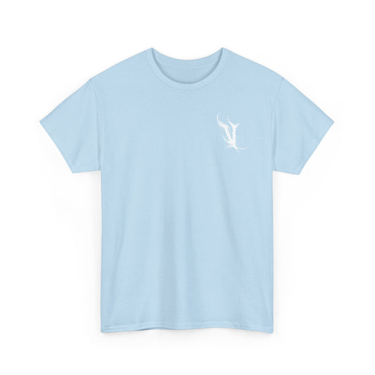 Crescent & Back Logo T
