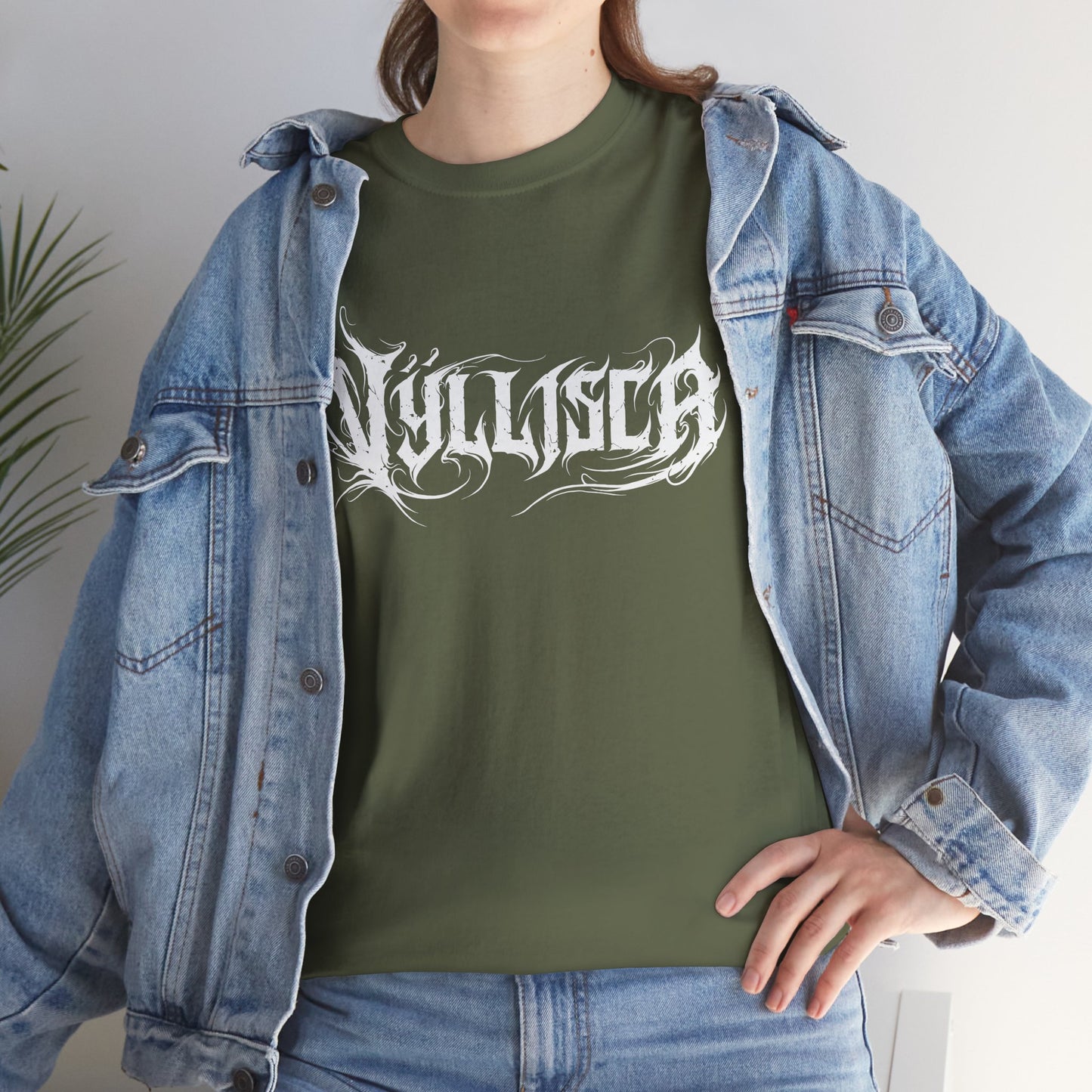 Classic Logo T