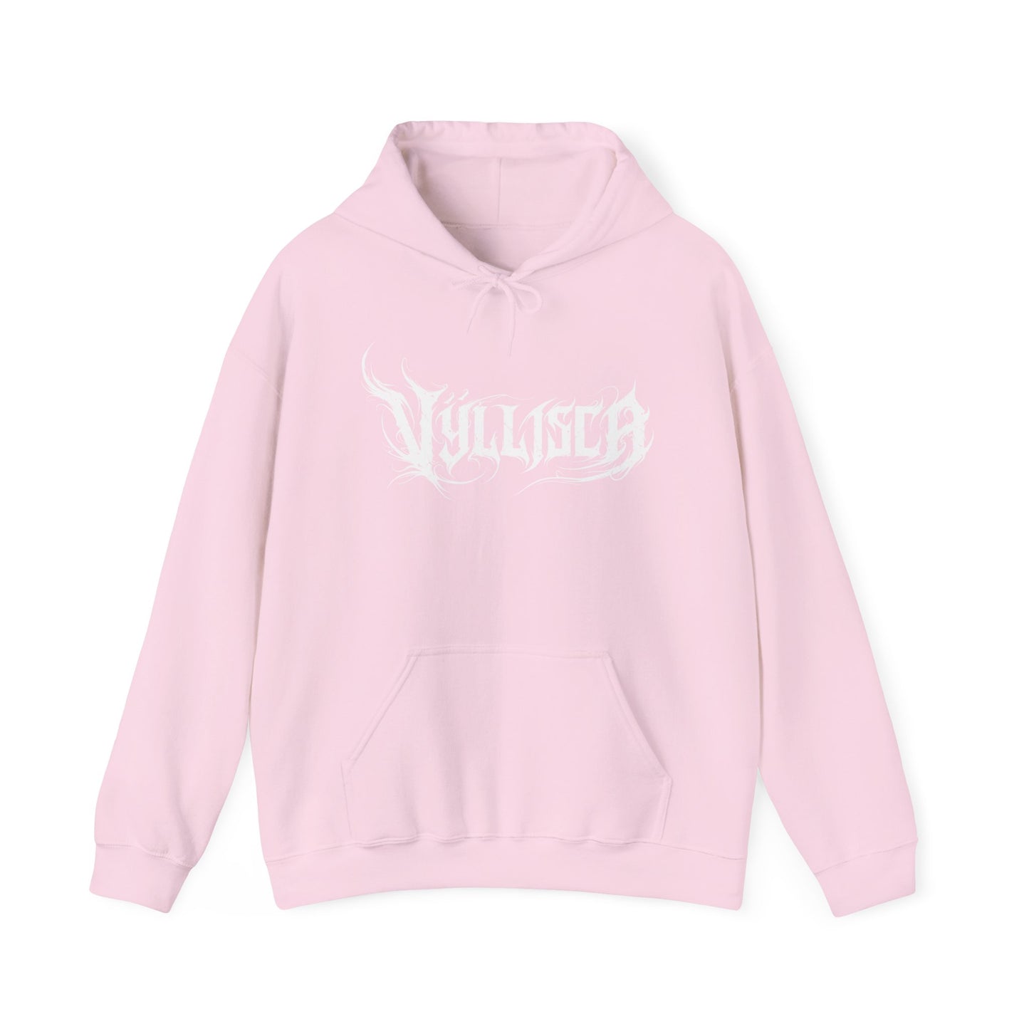 Classic Logo Hoodie
