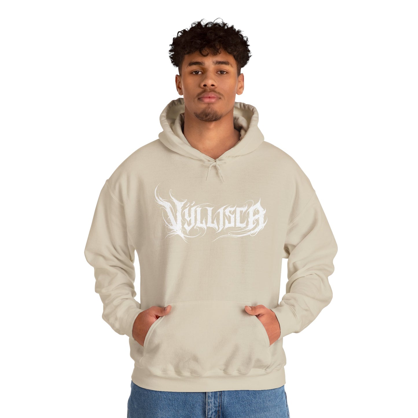 Classic Logo Hoodie
